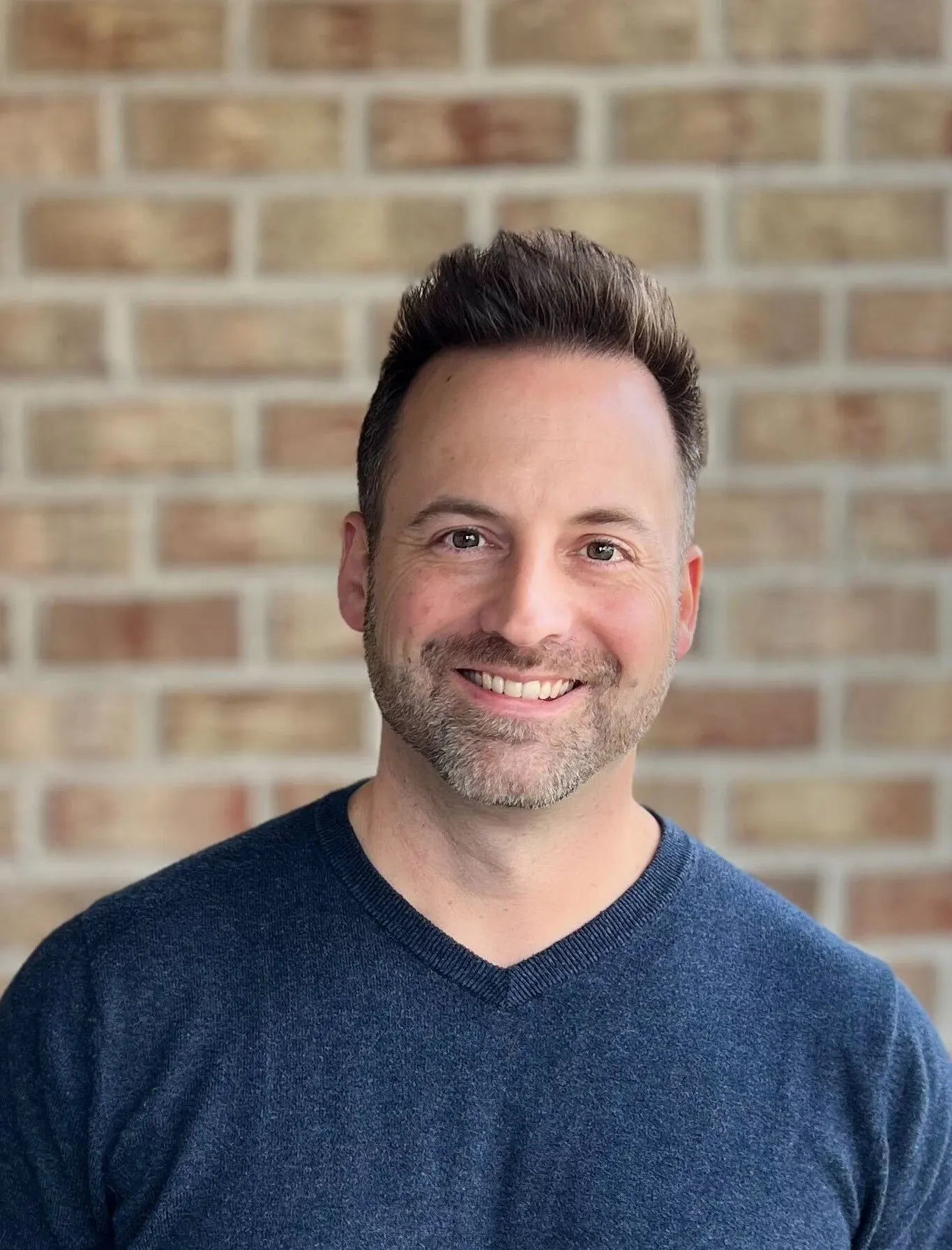 Jon Hakun headshot